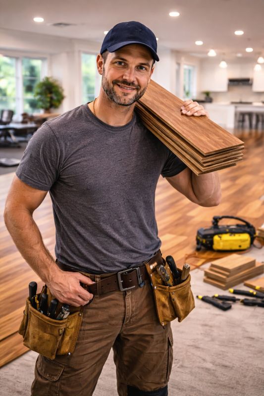 Flooring Service in Sterling, VA
