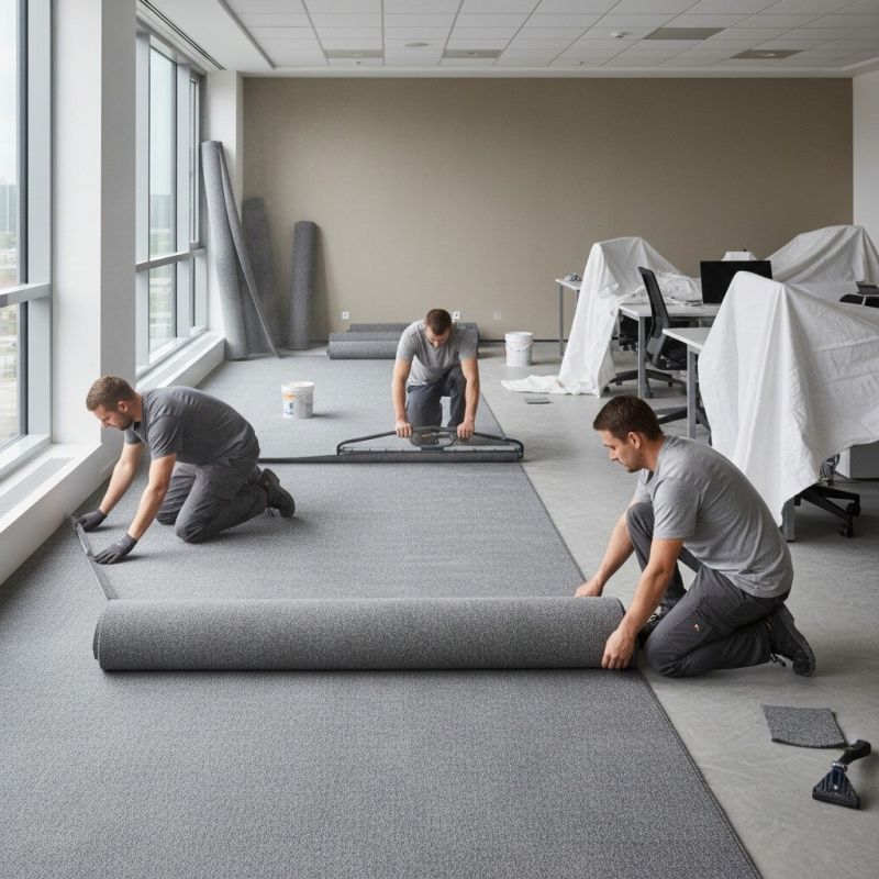 Flooring Service in Sterling, VA