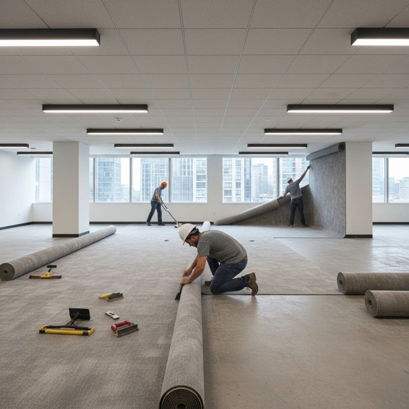 Flooring Service in Sterling, VA