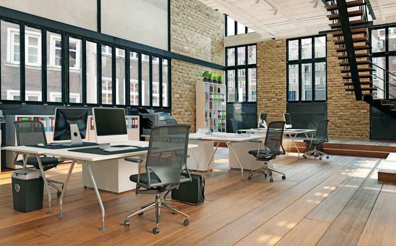 Commercial Hardwood Service in Damascus, MD