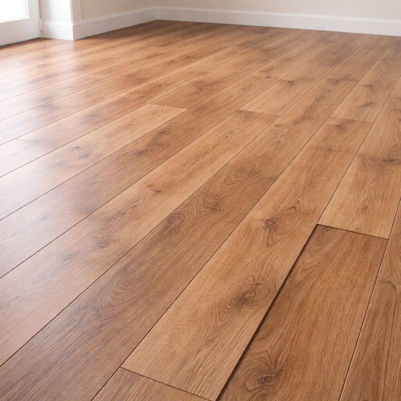 Engineered Wood Installation in Sterling, VA