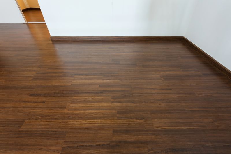 Laminate Floor Installation in Gaithersburg, MD
