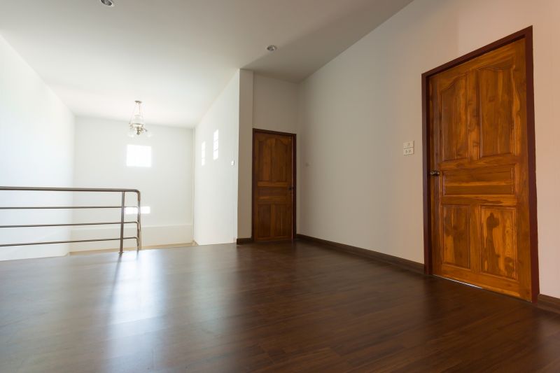 Laminate Floor Installation in Great Falls, VA
