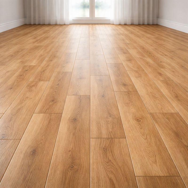 Laminate Floor Installation in Sterling, VA