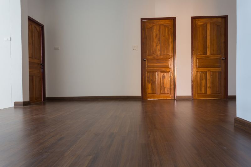 Laminate Floor Installation in Middleburg, VA