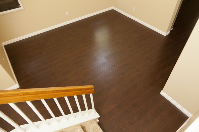 Laminate Floor Replacement in Boyds, MD