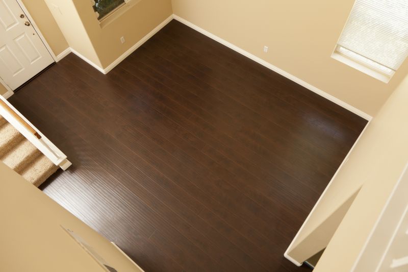 Laminate Floor Replacement in Bristow, VA