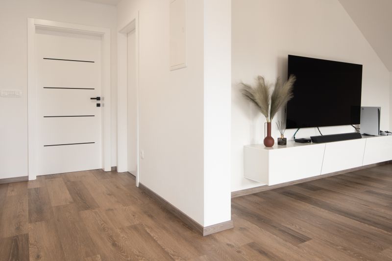 Laminate Floor Replacement in Burke, VA