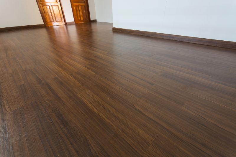 Laminate Floor Replacement in Clarksburg, MD
