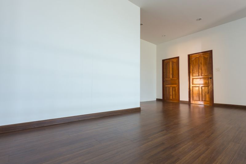 Laminate Floor Replacement in Leesburg, VA