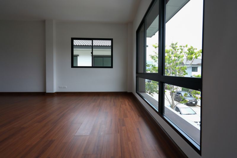 Laminate Floor Replacement in Lorton, VA
