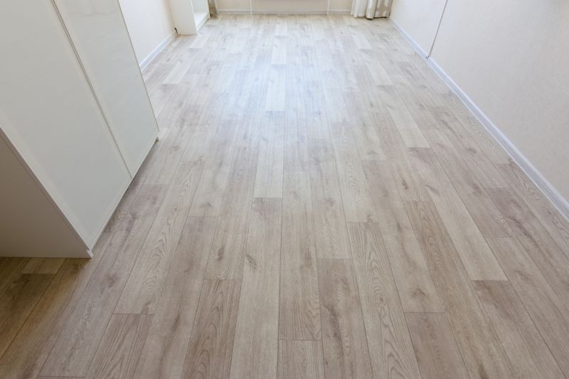 Linoleum Floor Installation in Annandale, VA