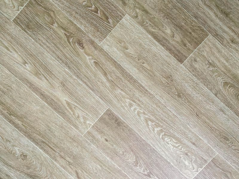 Linoleum Flooring Replacement in Sterling, VA