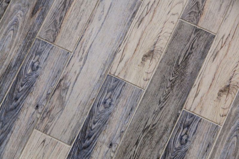 Sheet Flooring Installation in Herndon, VA