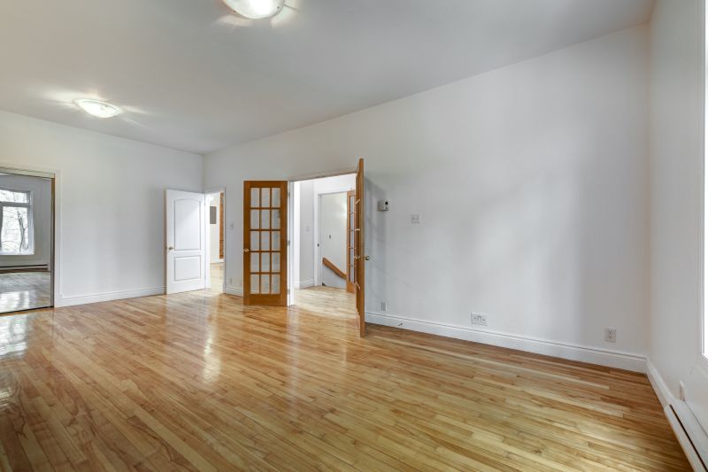 Vinyl Flooring Installation in Arlington, VA