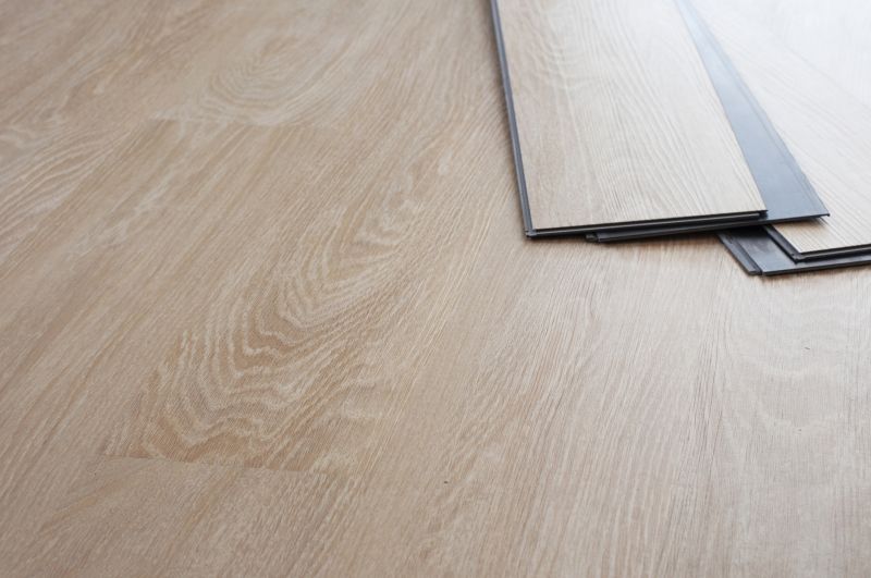 Vinyl Flooring Installation in Chantilly, VA