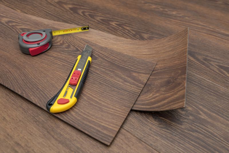 Vinyl Flooring Service in Sterling, VA