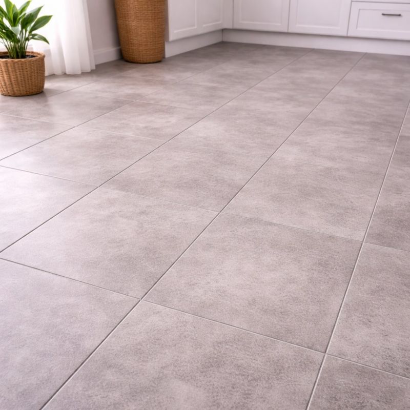 Vinyl Tile Replacement in Sterling, VA