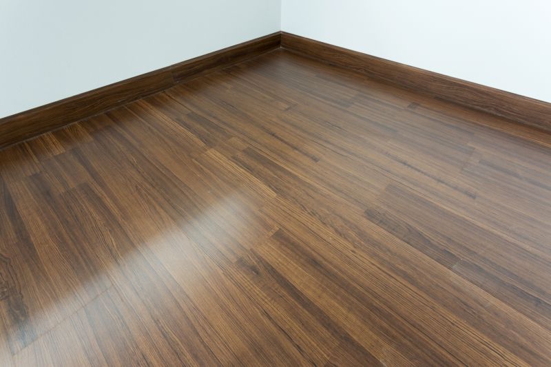 Wood Laminate Installation in Sterling, VA